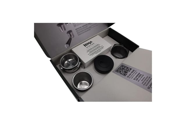 Luxe Essential ES501EU, Espressomaschine