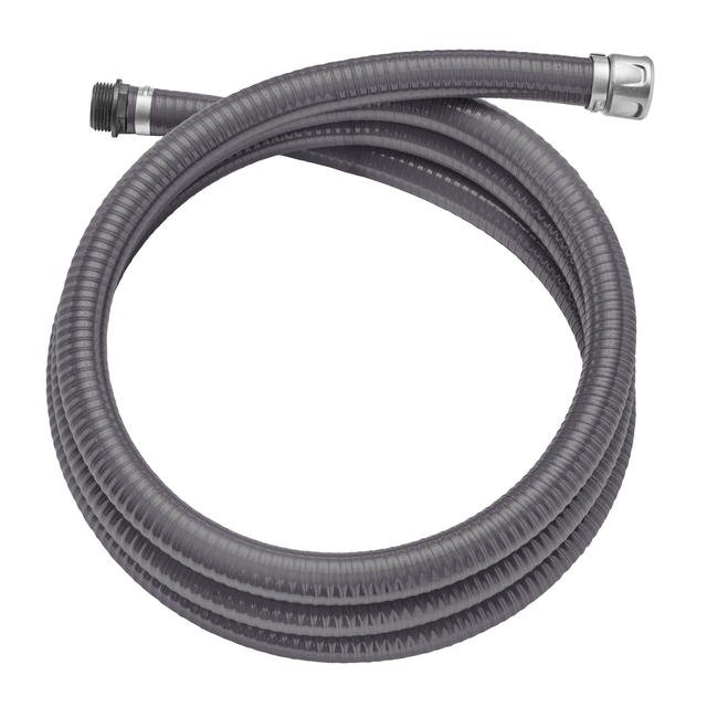 Saugschlauch 25 mm (1"), 4 Meter