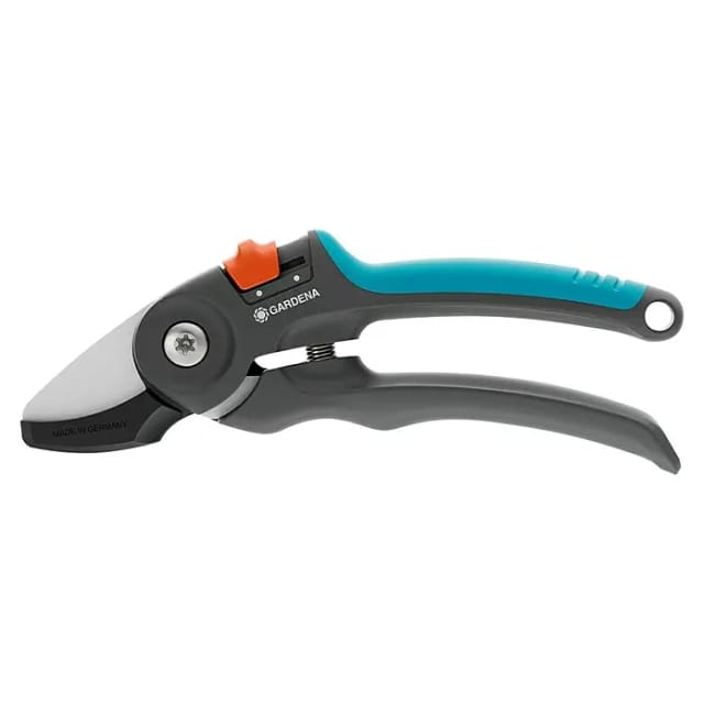 Gartenschere PremiumCut - Trockenes Holz