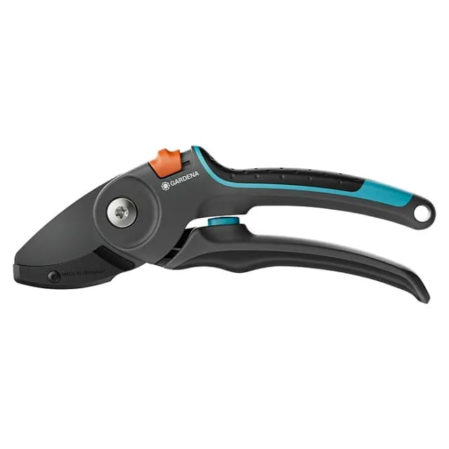 Gartenschere PremiumCut Pro - Trockenes Holz