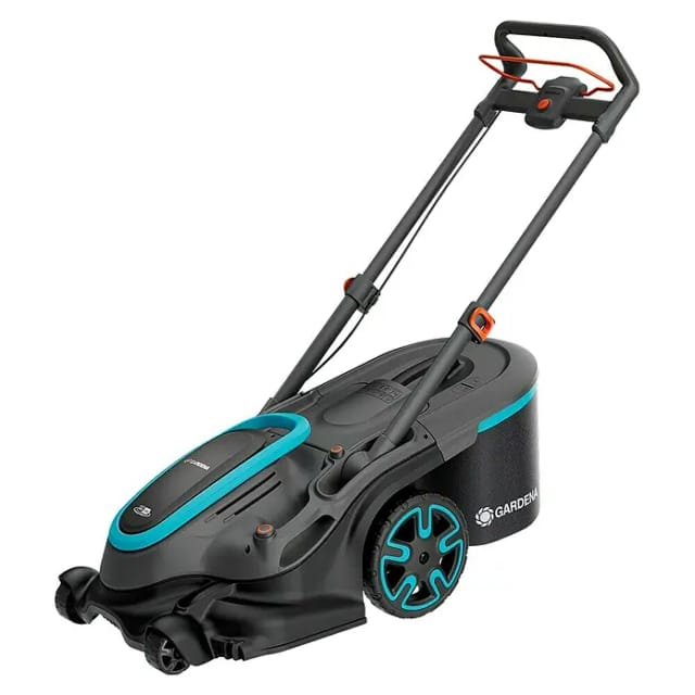 Akku-Rasenmäher PowerMax Duo 46/36V P4A solo, 36Volt (2x18V)
