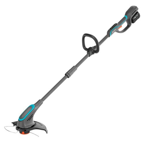 Akku-Rasentrimmer PowerTrim 30/18V P4A