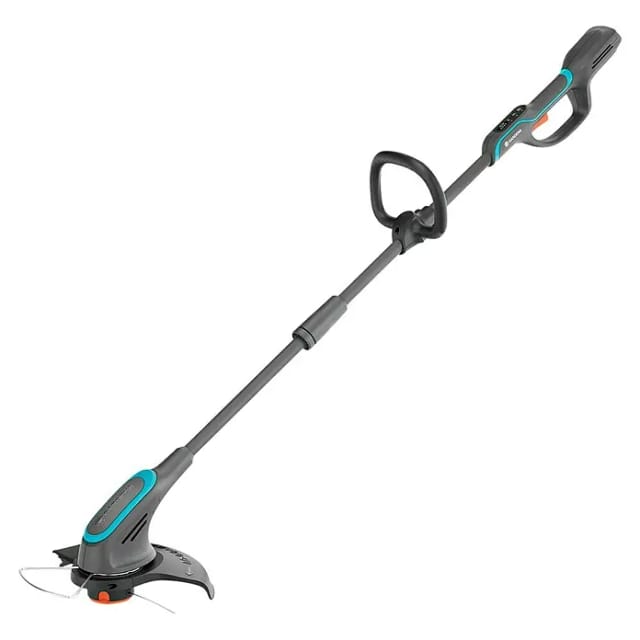 Akku-Rasentrimmer PowerTrim 30/18V P4A solo