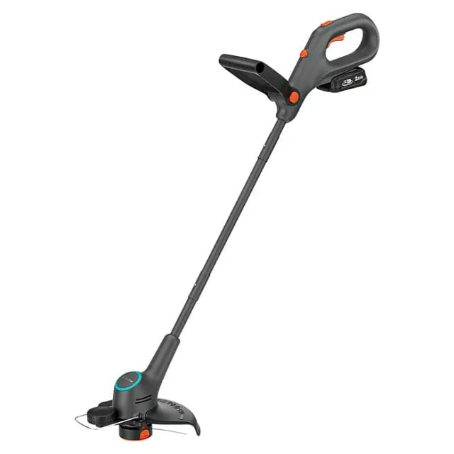 Akku-Rasentrimmer EasyTrim 25/18V P4A