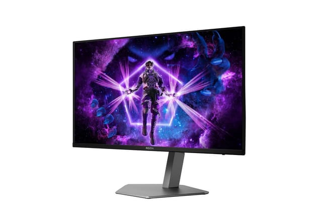 AGON PRO AG326UD, Gaming-Monitor