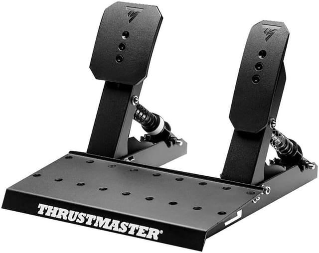 T598, Simulatoren-Set