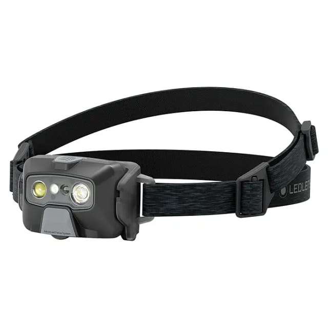 Stirnlampe HF6R Core, LED-Leuchte