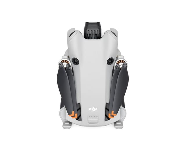 Mini 4 Pro (DJI RC 2), Drohne