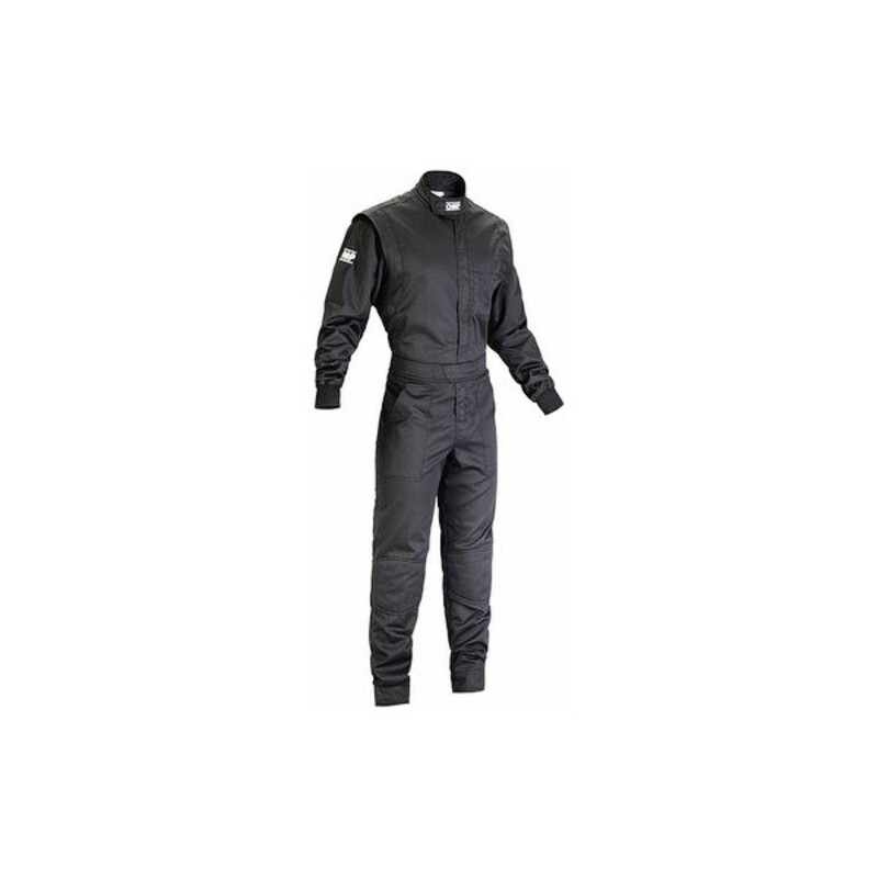 Schutzkleidung Omp Nb1579 Schwarz Größe 52 Langlebig