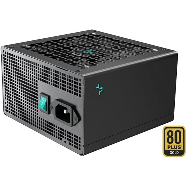 PN750D, PC-Netzteil