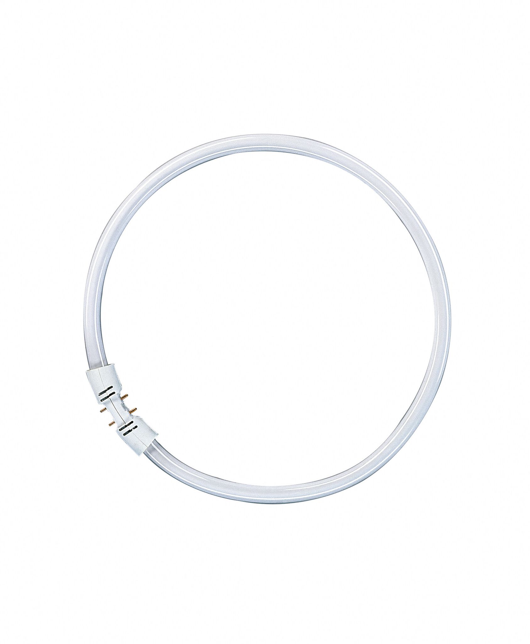 Leuchtstoffröhre 2gx13 22w Neutralweiß Ringform - Osram
