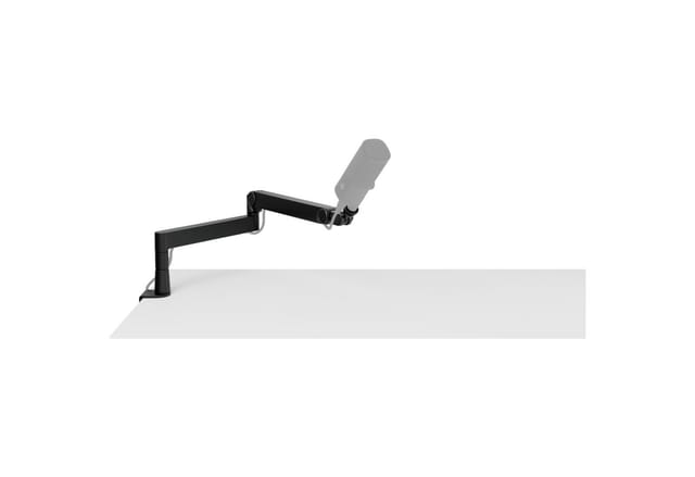 Wave Mic Arm Pro, Halterung