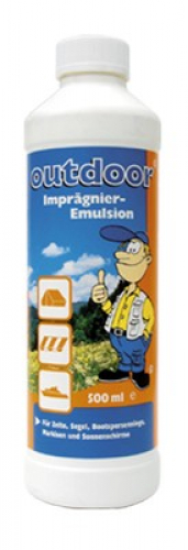 Heusser Gmbh Imprägnieremulsion 0,5l