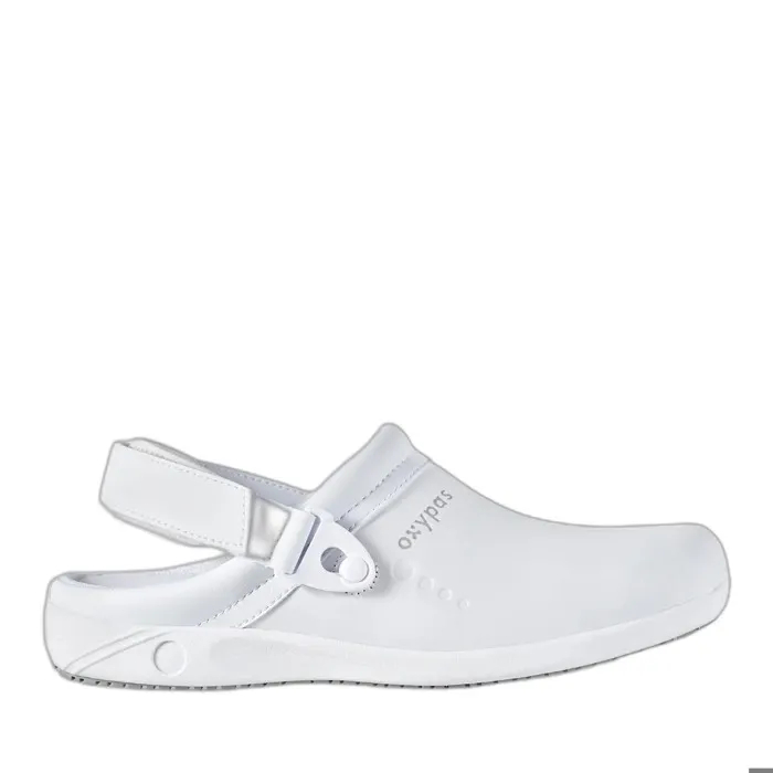 Schuhe Oxypas Remy Antistatisch Esd Schutz