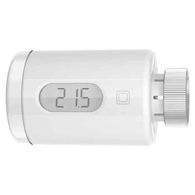 Heizkörperthermostat – pure (HmIP-eTRV-3), Heizungsthermostat