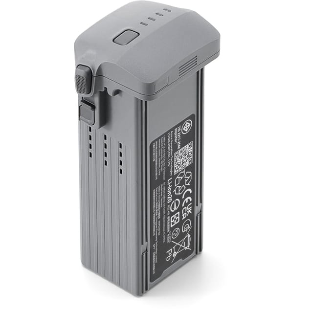 Air 3S Intelligent Flight Battery, Akku