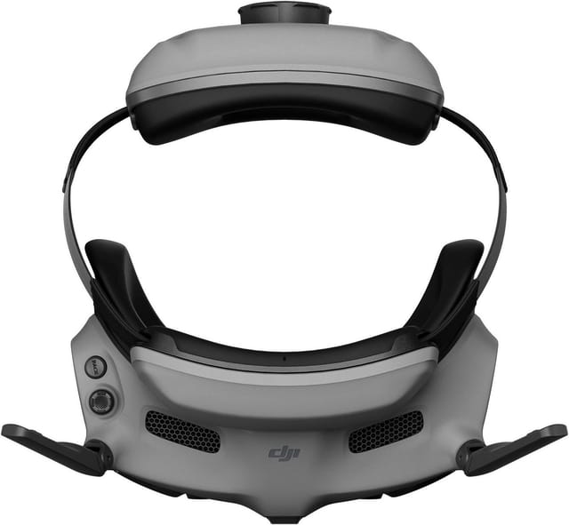 Goggles 3, VR-Brille