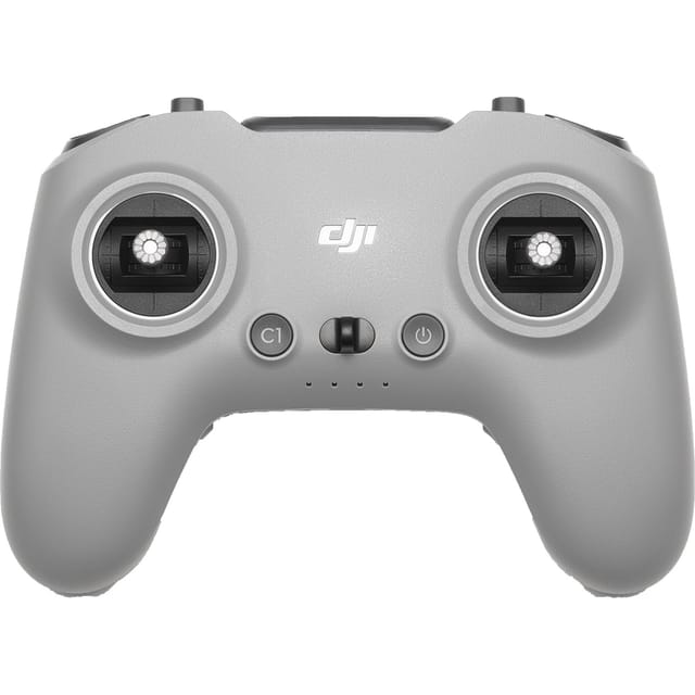 FPV Remote Controller 3, Fernsteuerung