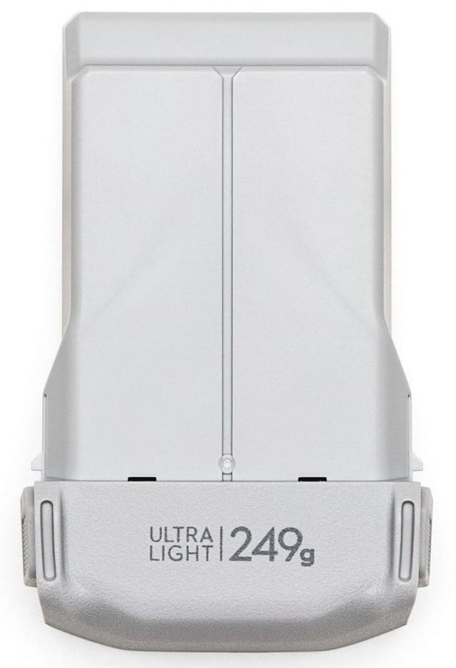 Mini 3 (Pro) Intelligent Flight Battery, Akku