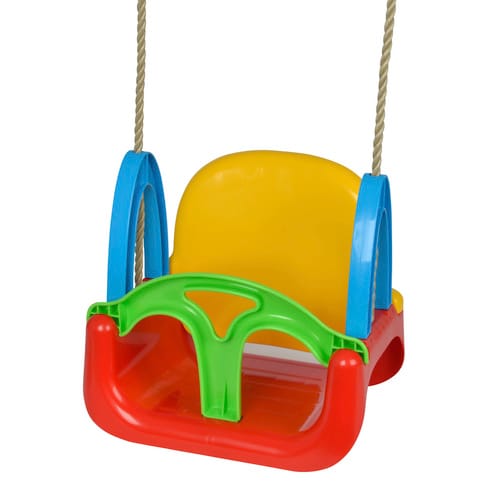 3 in 1 Schaukel