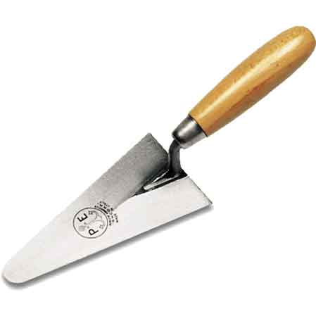 Rundes Kelchformiges Käsenietz '914' Pavan 16 Cm