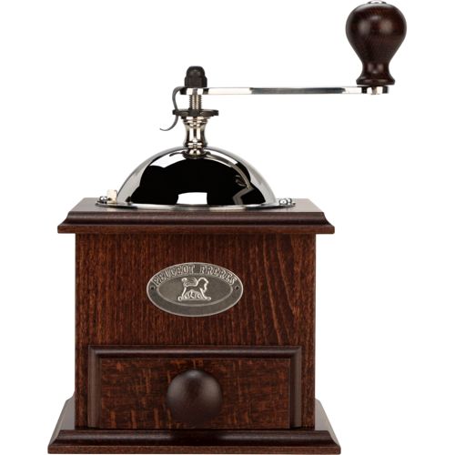 Peugeot Vintage Kaffeemühle Schokolade 21 Cm