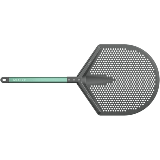 Pro Pizzaschieber M, 12", Grillbesteck