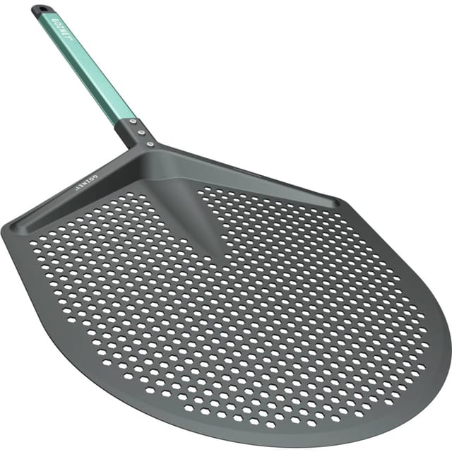 Pro Pizzaschieber L, 14", Grillbesteck