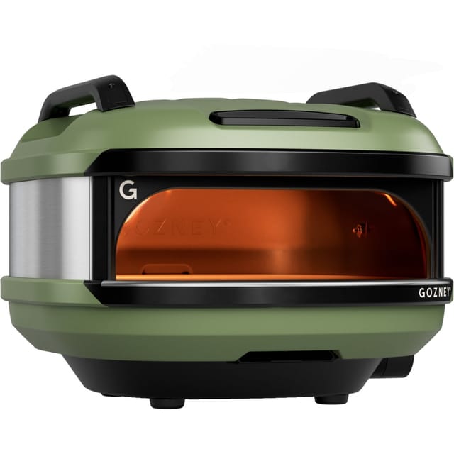 Pizzaofen Tread Olive