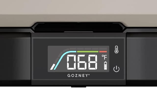 Pizzaofen Arc XL Off Black 16