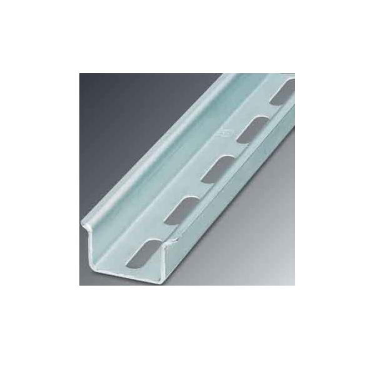 Phoenix C. Hutprofil-tragschiene Gelocht Ns 35/15 Zn Perf 2m