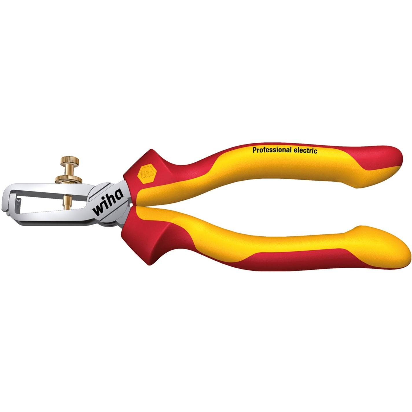 Abisolier-Zange Professional electric