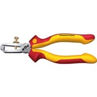 Abisolier-Zange Professional electric Bild 2