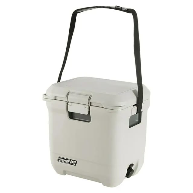 PRO 25QT, Kühlbox