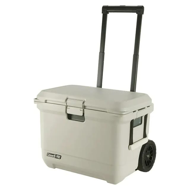 PRO 55QT, Kühlbox