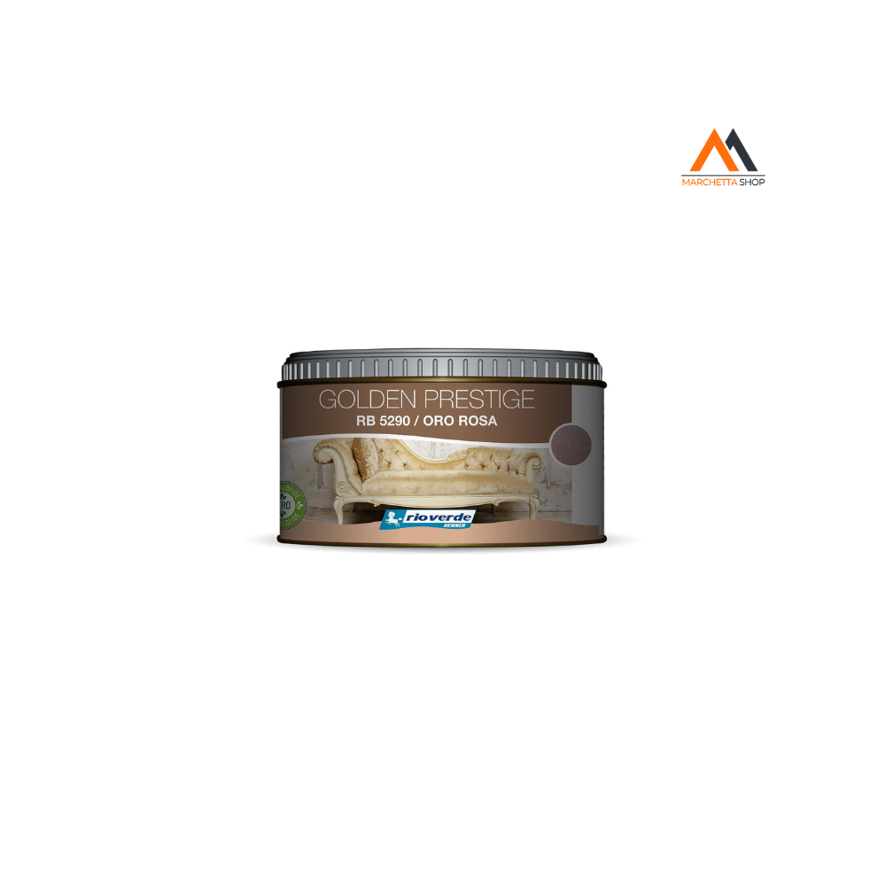 Golden Prestige Oro Rosa Ml 250