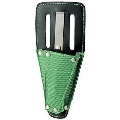 Holster Ribimex Holster For Pruner Gürtelclip Metallclip