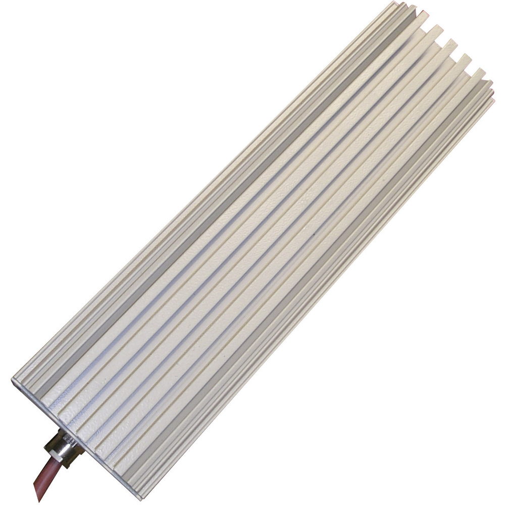 Lm-long Typ 4 Schaltschrankheizung 24, 24 V/ac, V/dc (max) 125 W (l X B X H) 316 X 80 X 55 M - Rose Lm