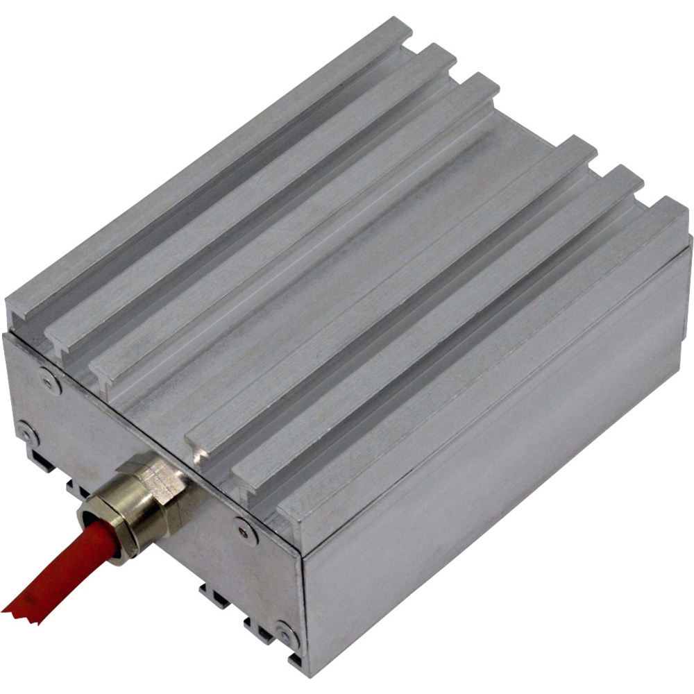 Rose Lm - S3.50/12-60 Schaltschrankheizung 12 - 60 V/dc 50 W (l X B X H) 45 X 75 X 103 Mm 1 St.