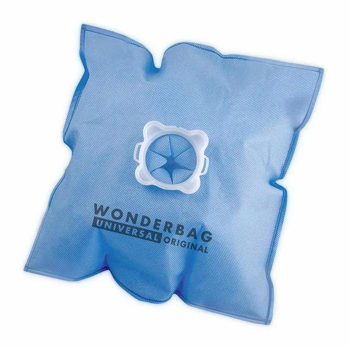 Staubsaugerzubehör Rowenta Wonderbag Universal Beutel Qualität Original