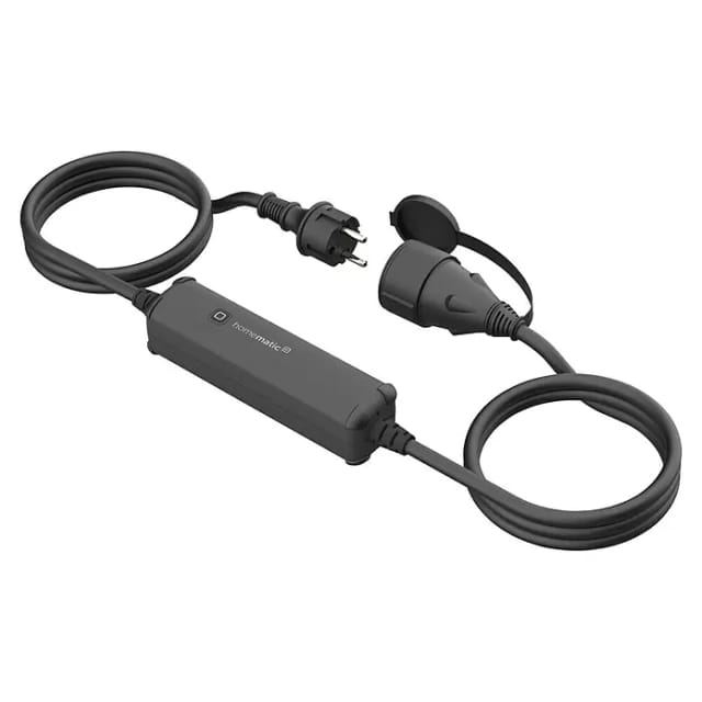 Schalt-Mess-Kabel - außen (HmIP-PSMCO)