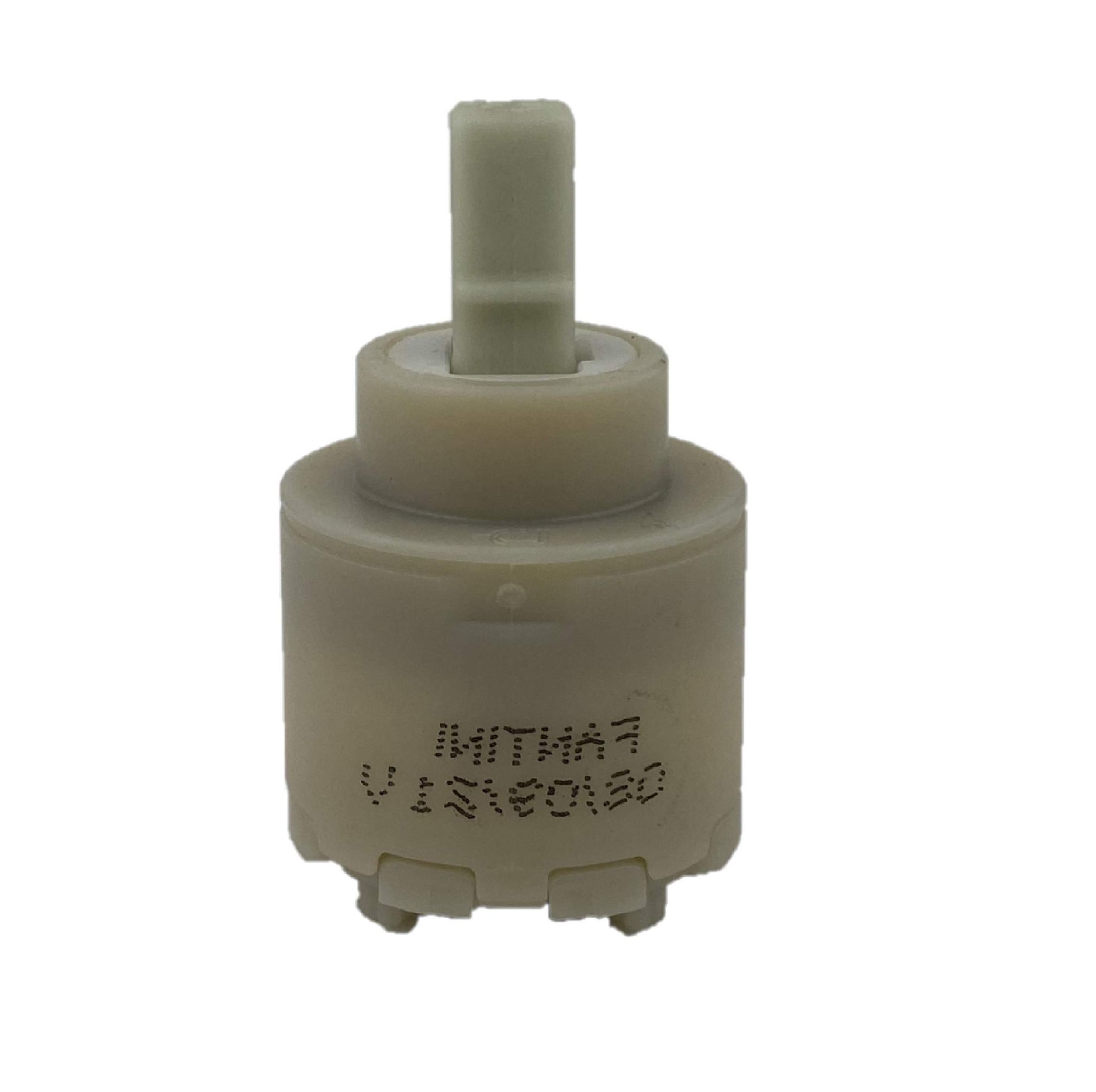 Rubinetteriashop - Ersatzkartusche Für Wasserhähne Fantini 90001270 Kartuche