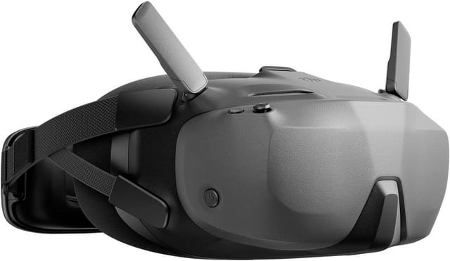 Goggles N3, VR-Brille