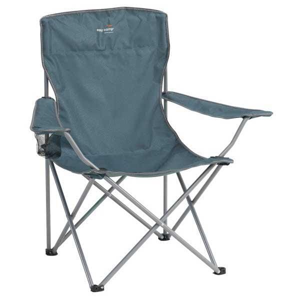 Spruce Arm Chair, Fjord Blue 480088, Camping-Stuhl