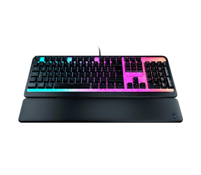 Magma, Gaming-Tastatur