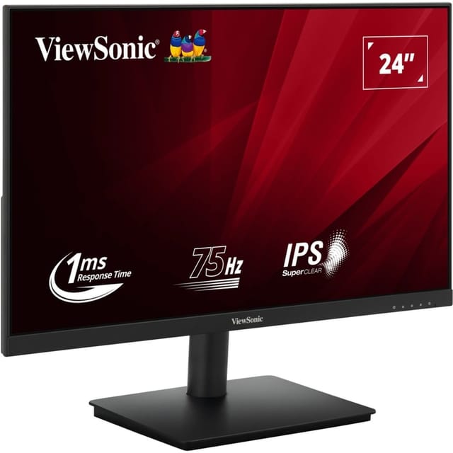 VA240-H-2, LED-Monitor