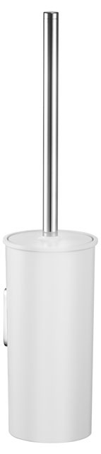 Keuco Collection Moll - Bürstenhalter, Weiß 12764000100