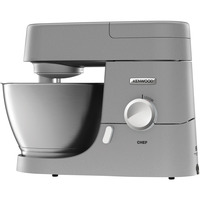 Chef Küchenmaschine KVC3150S Bild 2