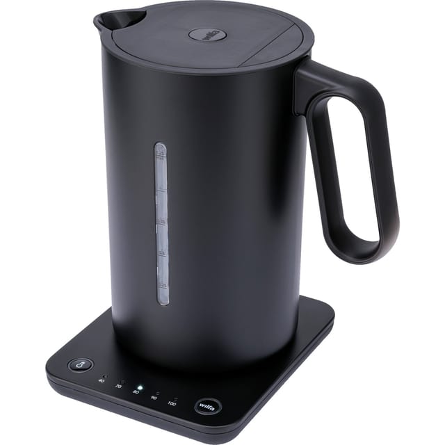 Wasserkocher Black Format WSDK-2000B