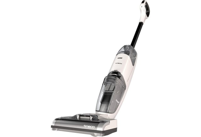 iFloor 2 Plus, Nass-/Trockensauger